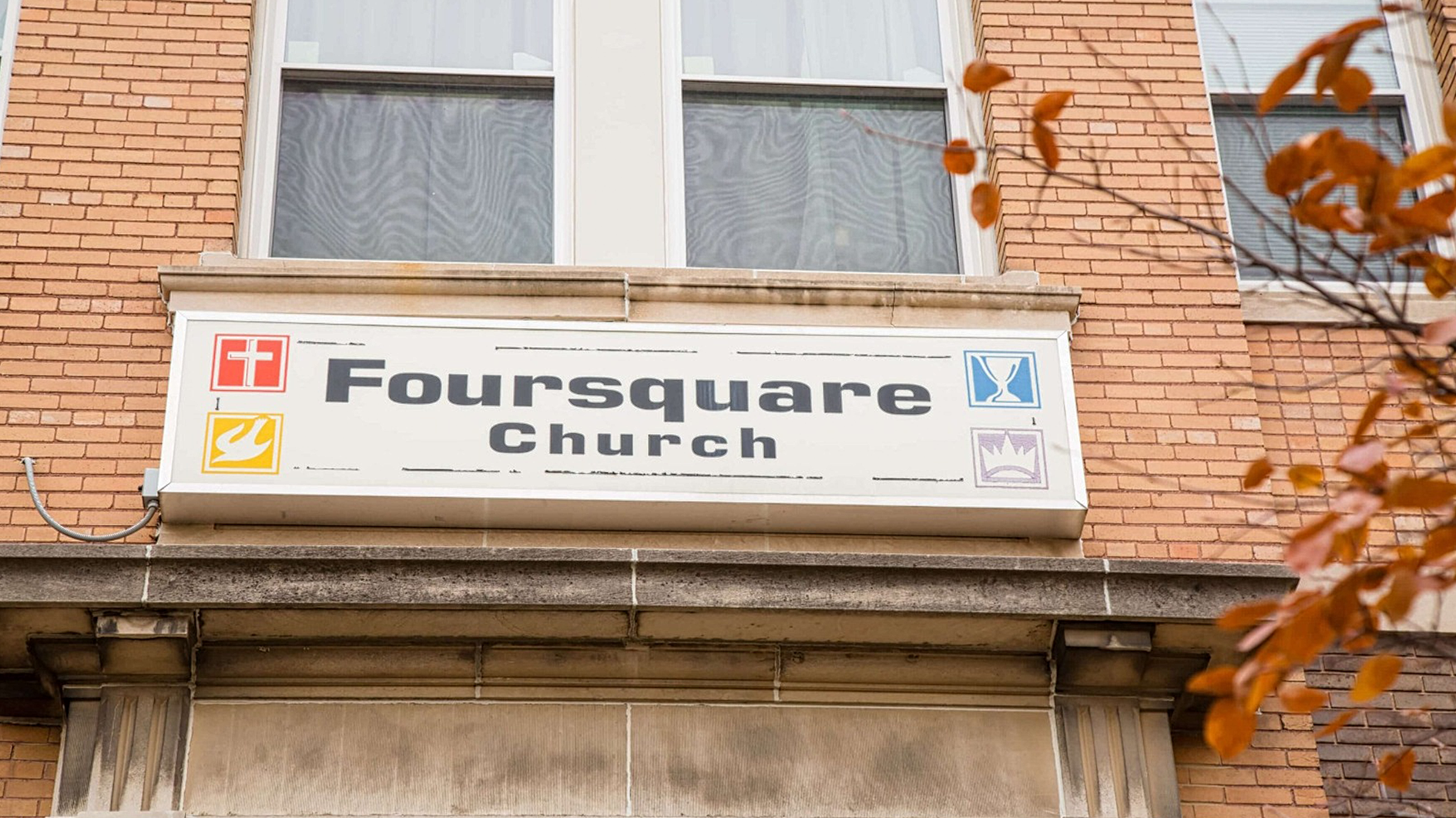 Four Square Gospel Church, London