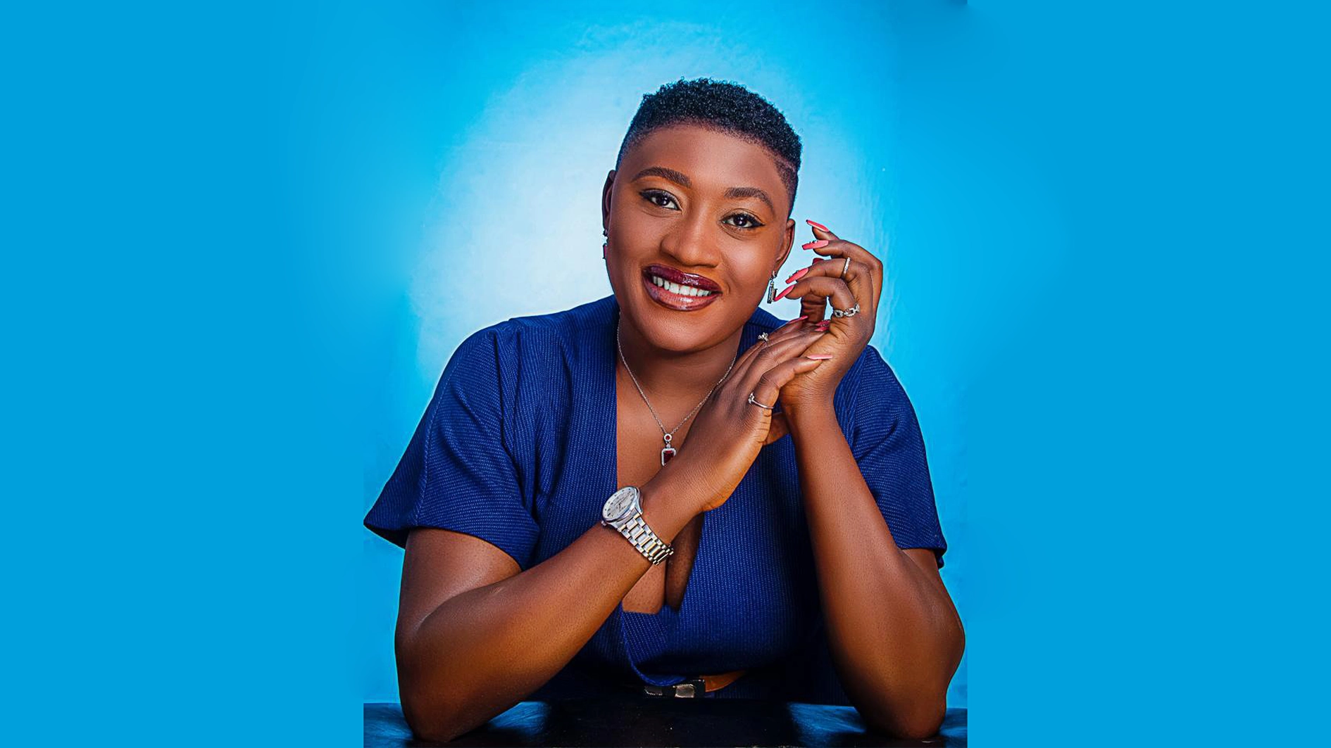 Funmilayo Adekanye1