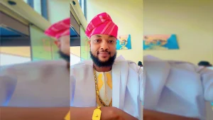 Gbolabo Joseph