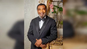 Godfrey Ohuabunwa