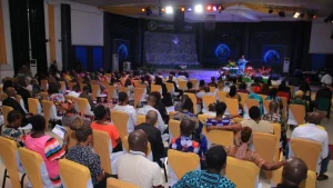 God’s Heritage Centre, Gloryland, Calabar