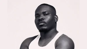 Godspraise Momoh