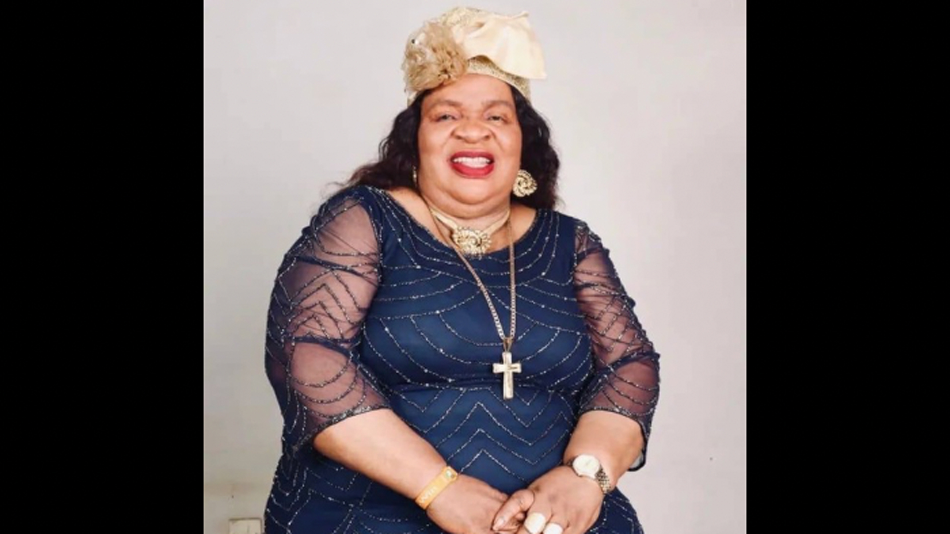 Grace-Dauji