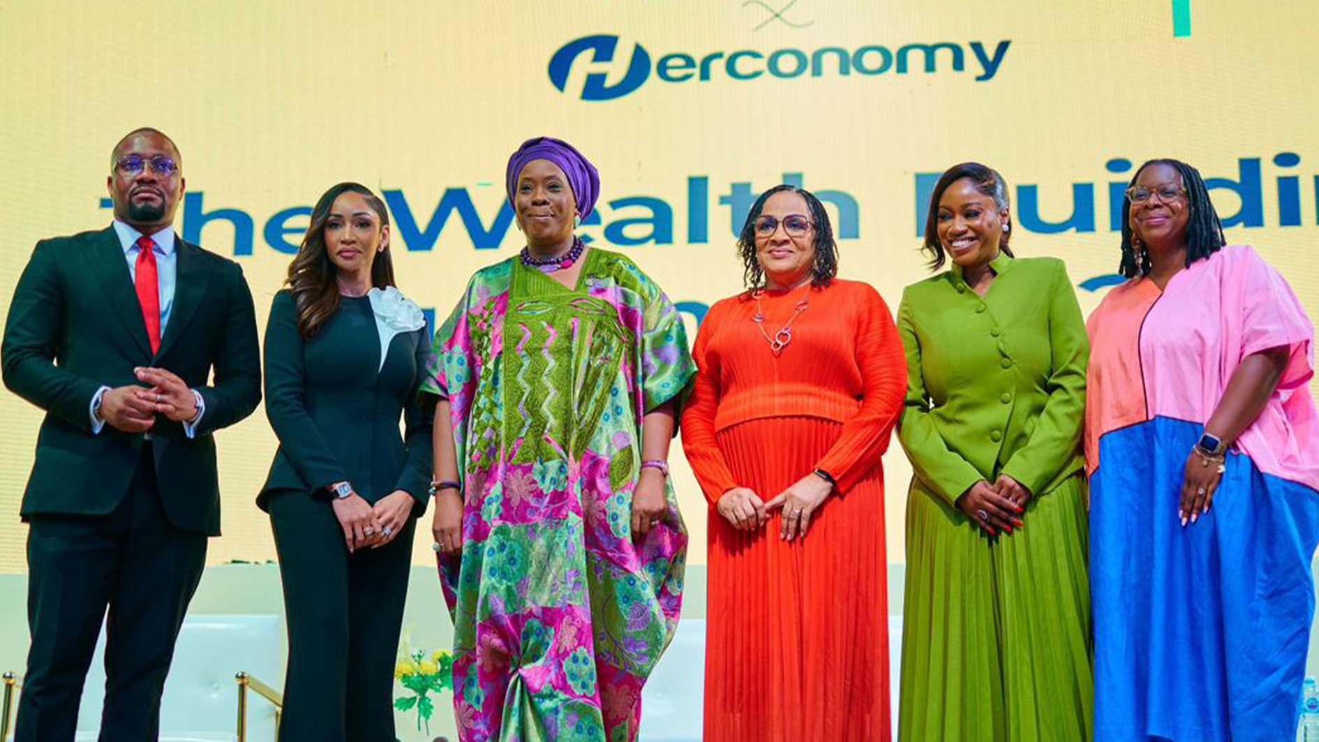 HERCONOMY