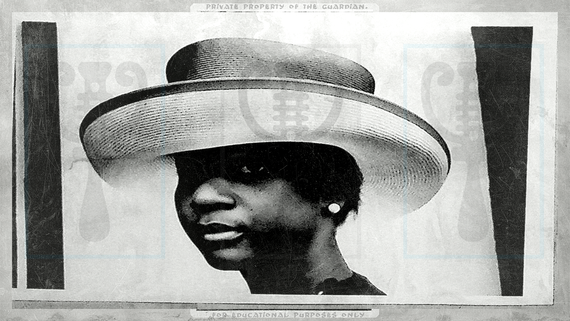 Betty-O’s timeless hat affair