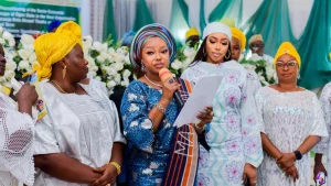 Hafsat Oduwole-Balewa