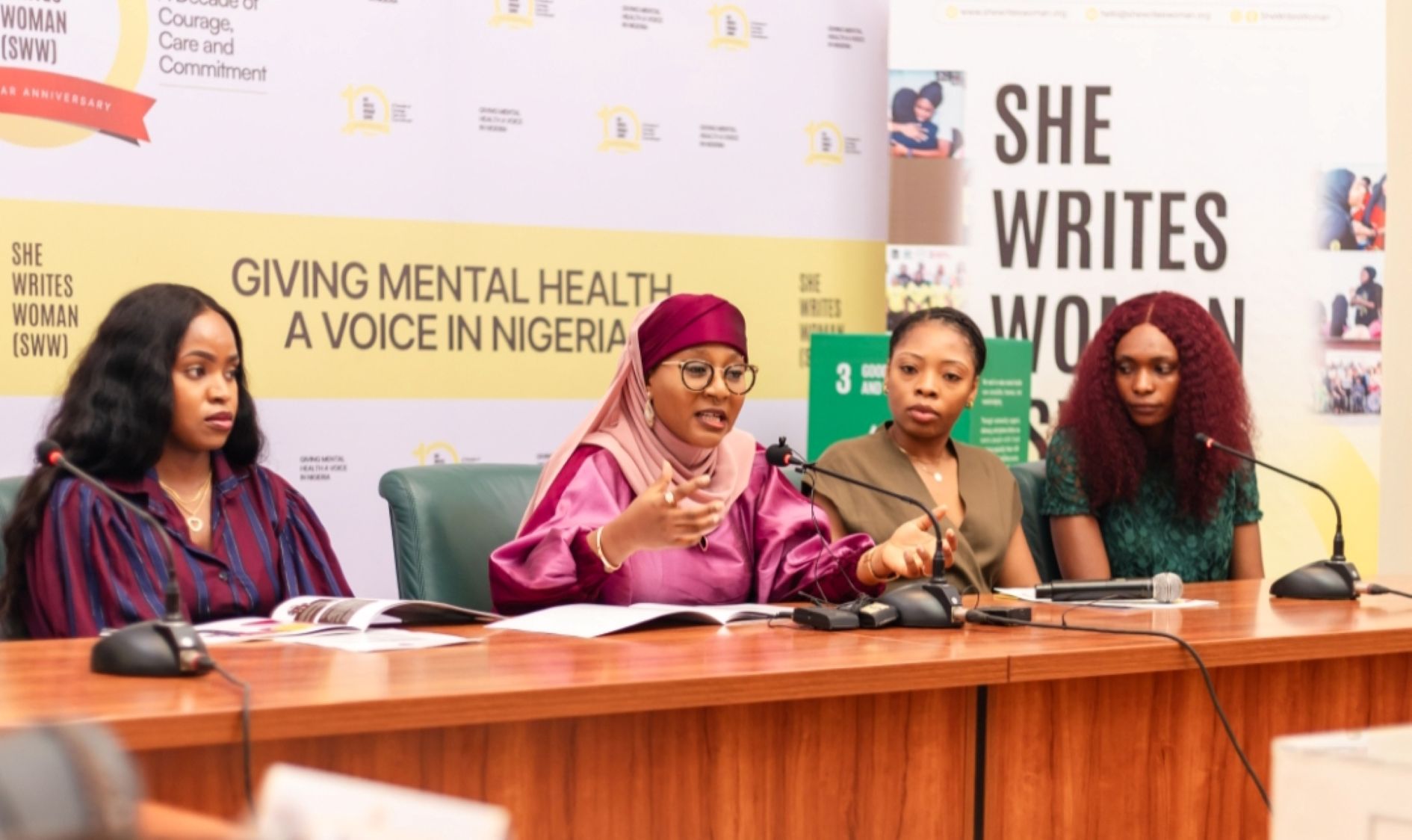 Hauwa Ojeifo