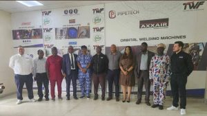 SON unveil partnership to boost food safety