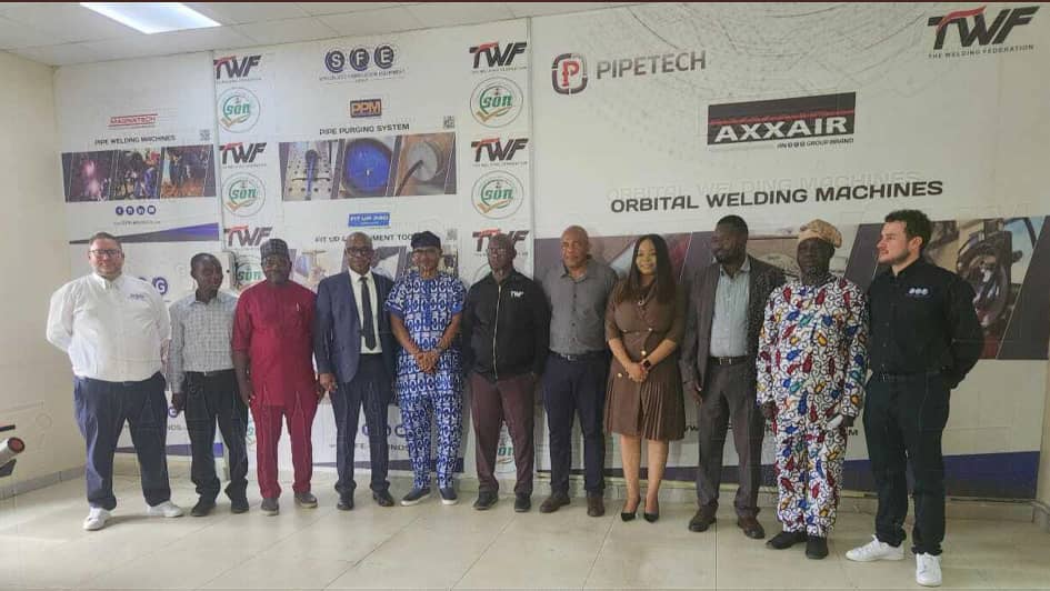 SON unveil partnership to boost food safety