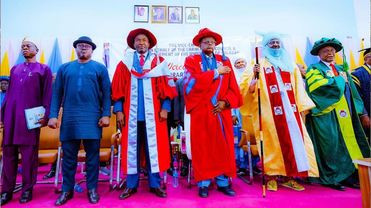 The Deputy Speaker of the House of Representatives, Benjamin Okezie Kalu
