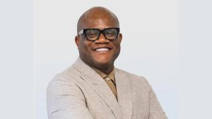 public analyst and development consultant, Victor Walsh Oluwafemi