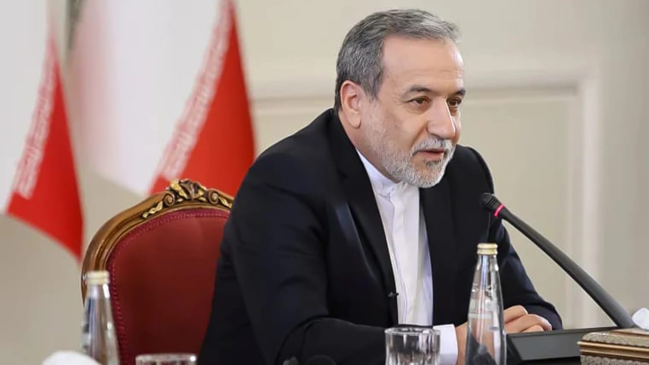 Iran says Strait of Hormuz remains fully open to commercial vessels during Israel-Lebanon ceasefire, confirming continued safe maritime passage.