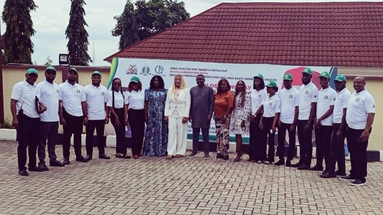 Abia State Government Warns Hospitals Against Denying Emergency Patients Over Payment