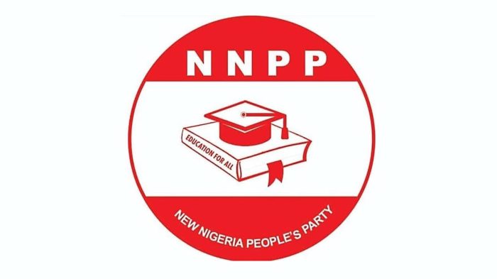 Mohammed emerges NNPP national chairman as Ahmed exits
