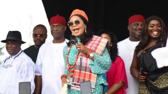 Hon. Dr. Nkiruka Onyejeocha