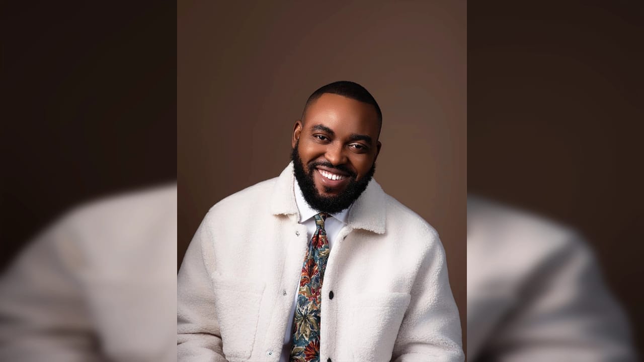 Neon Adejo's Sonship EP Goes Global with Strategic Spotify Push