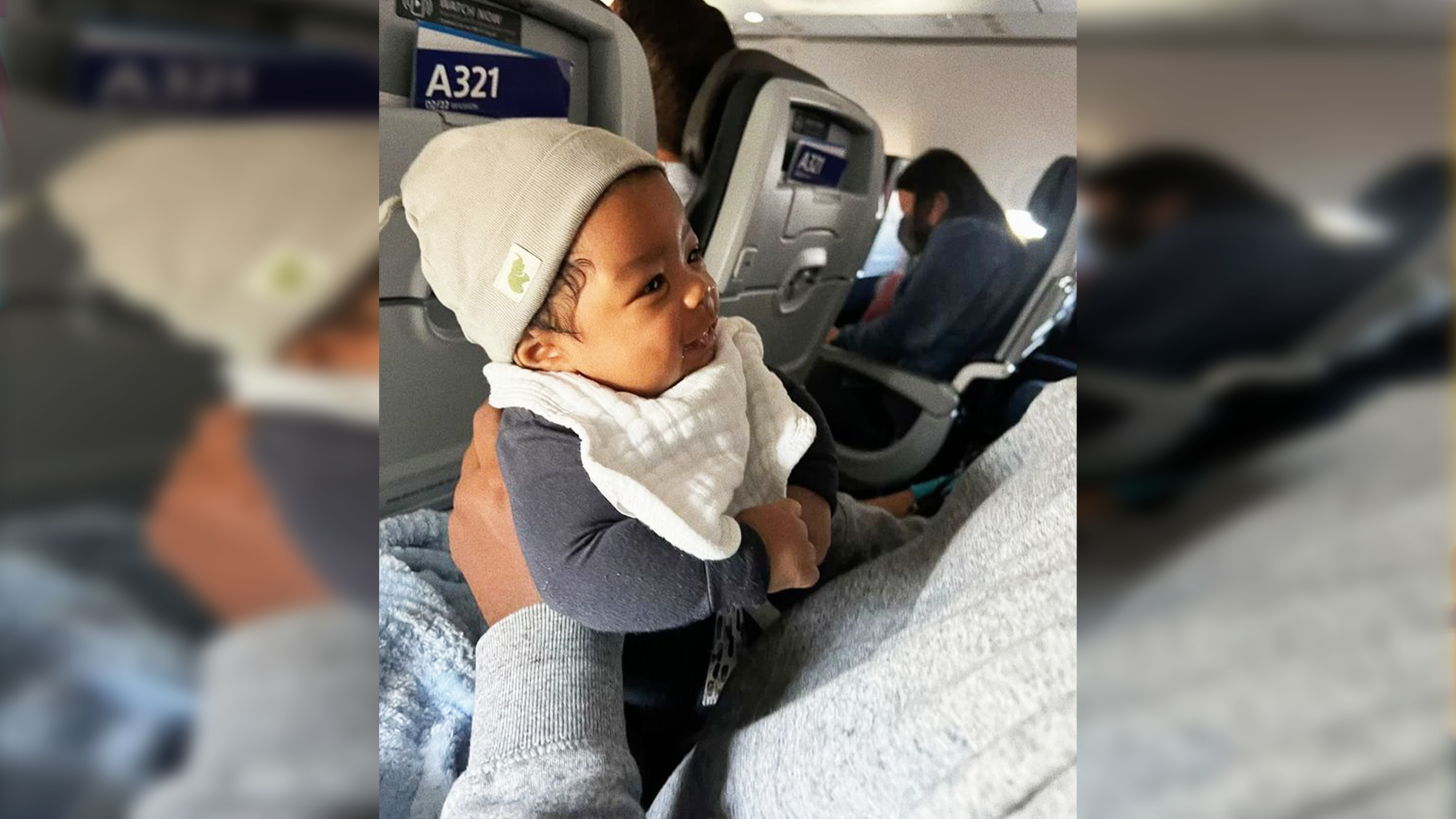 Baby on board