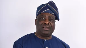 Idowu Daramola
