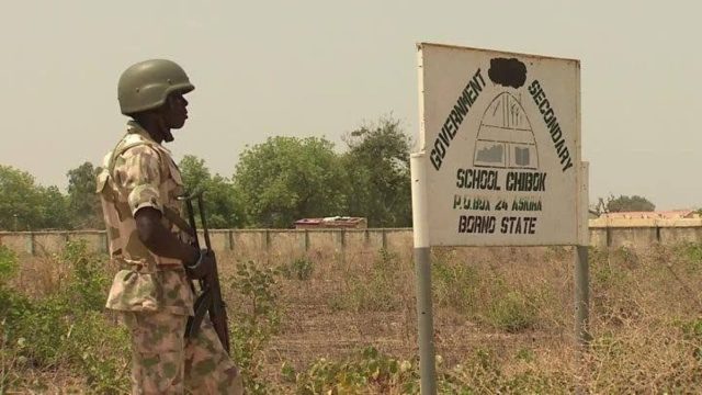 Insurgents-Attack-Chibok-Community-Casualties-Recorded