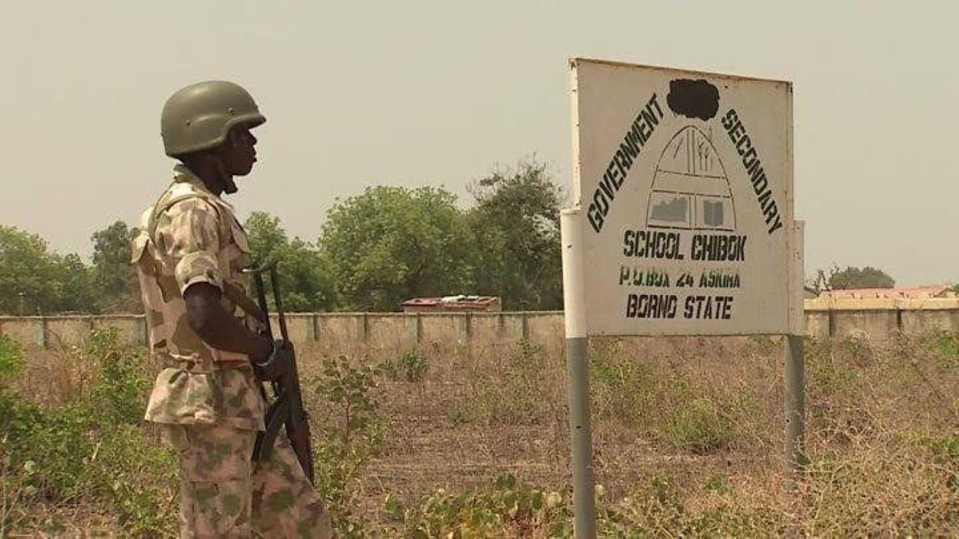 Insurgents-Attack-Chibok-Community-Casualties-Recorded