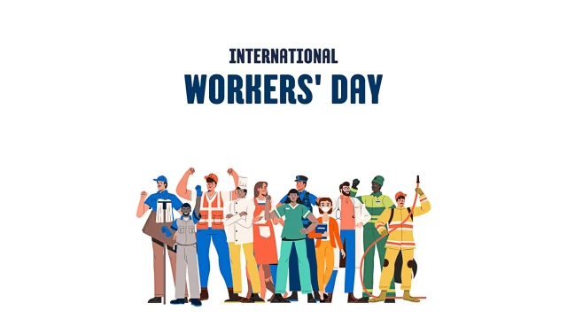 International Workers’ Day
