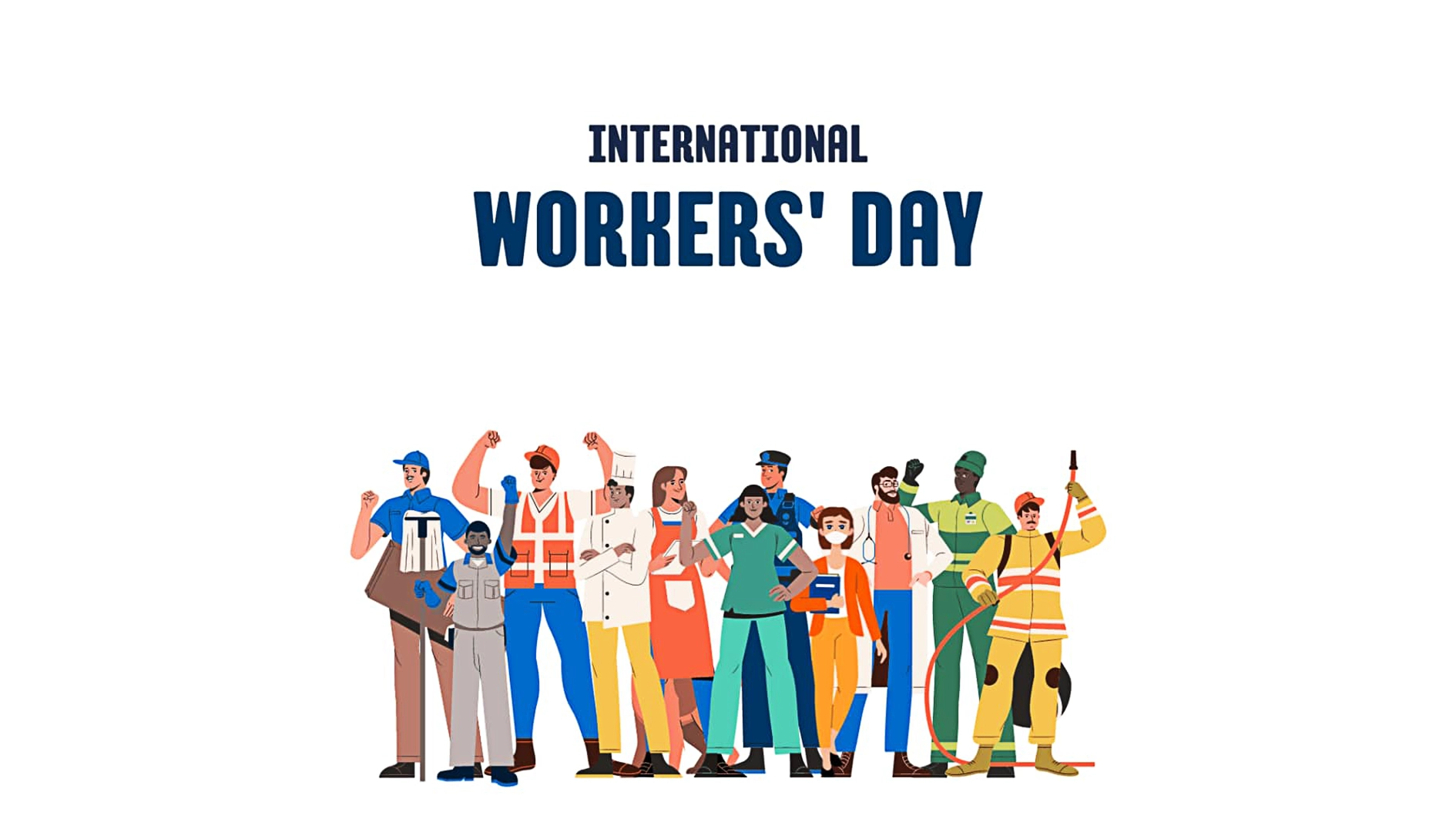 International Workers’ Day