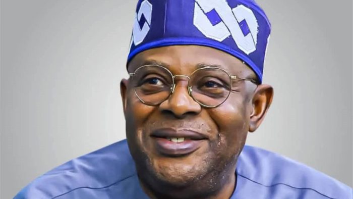 James Faleke