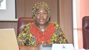 Janet Olisa