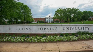 John Hopkins University