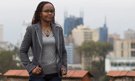 Juliana Rotich