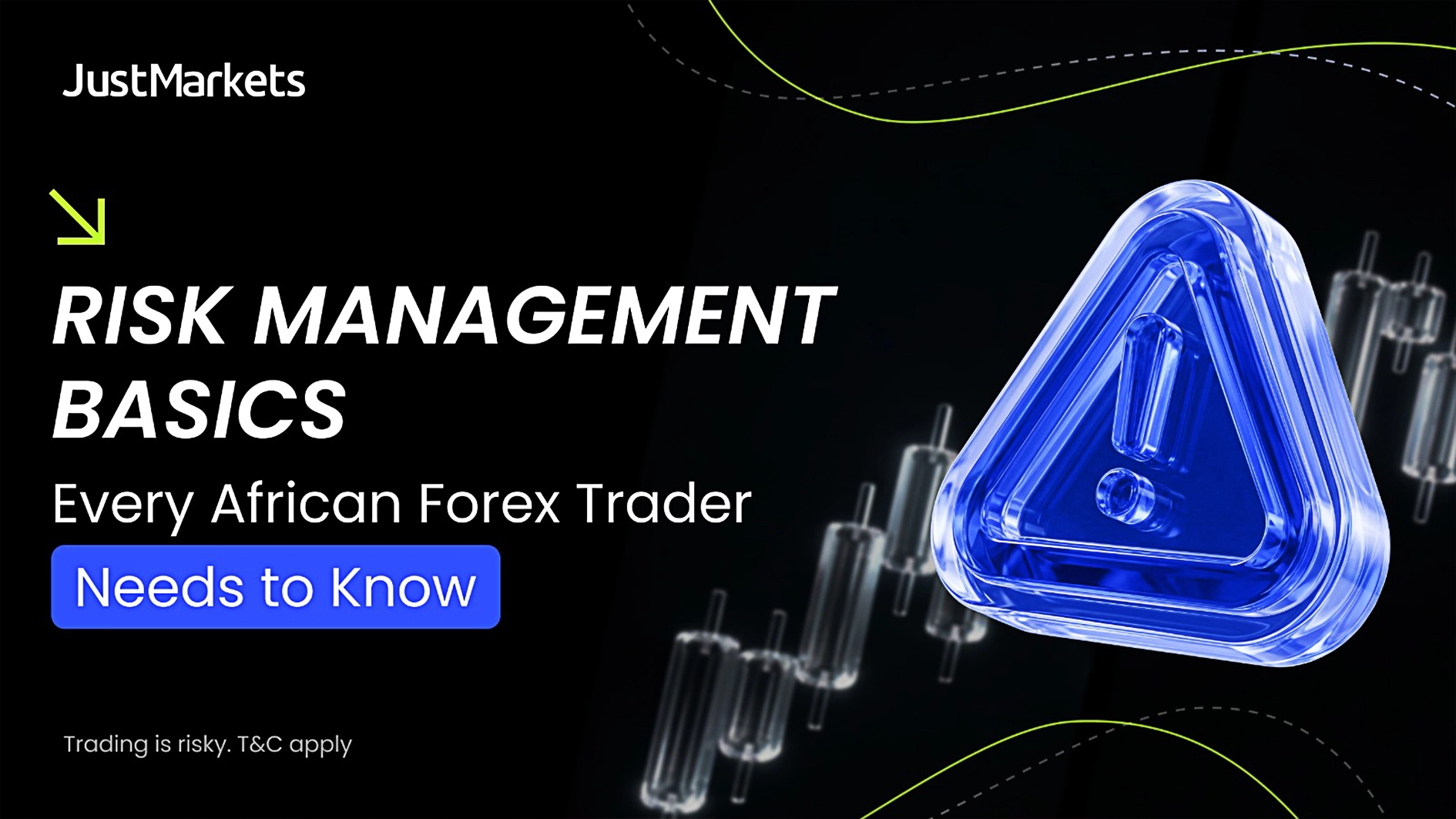JustMarkets