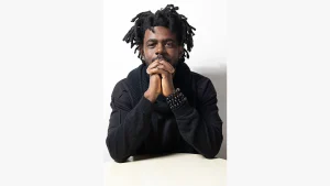 Kachi Benson