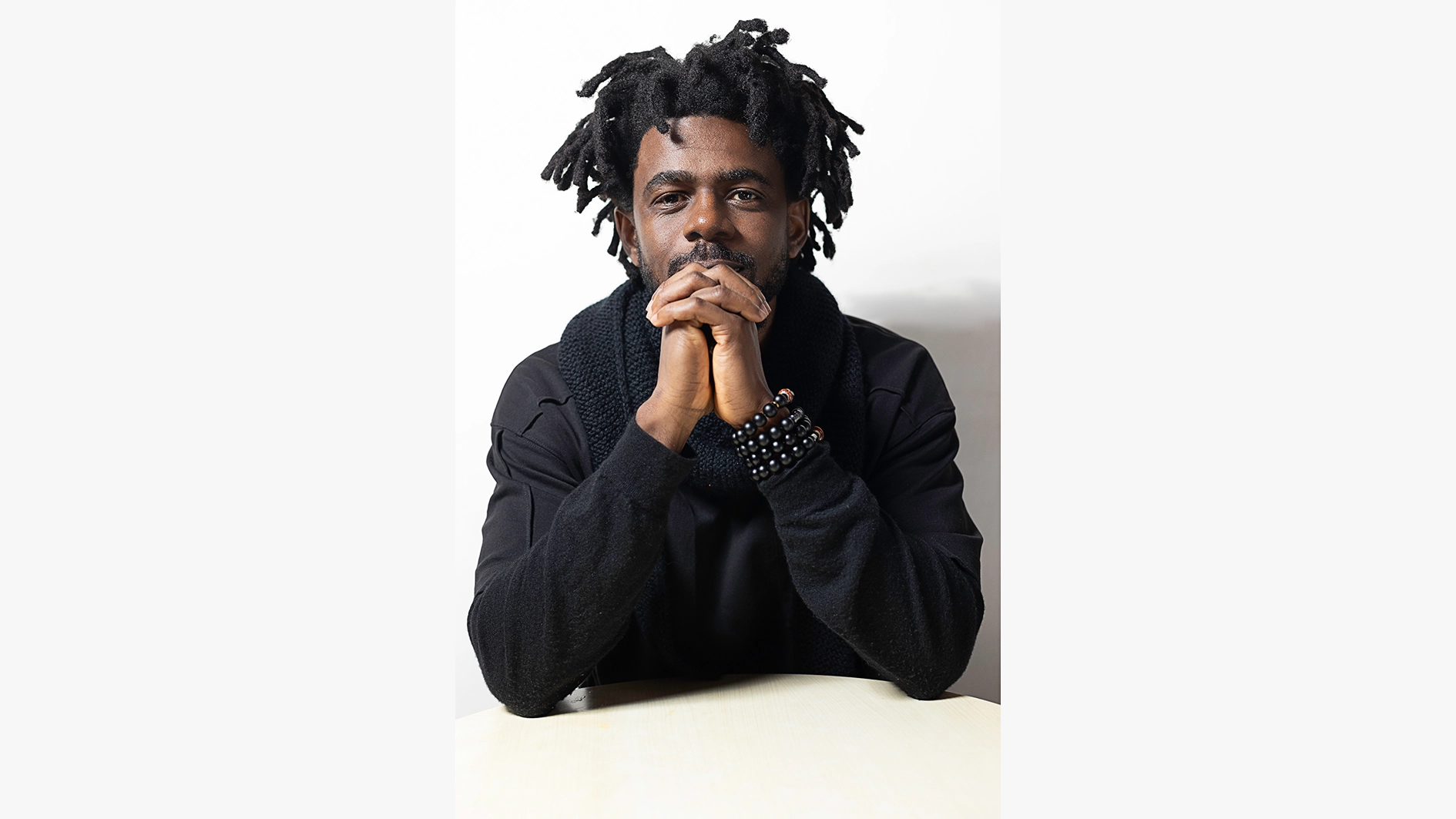 Kachi Benson