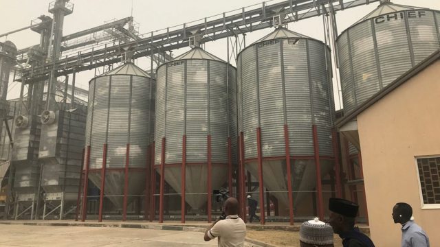 Katsina-Grain-Reserves
