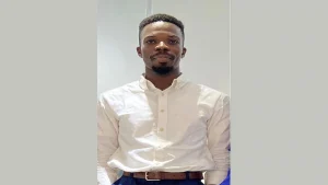 Kehinde Hassan
