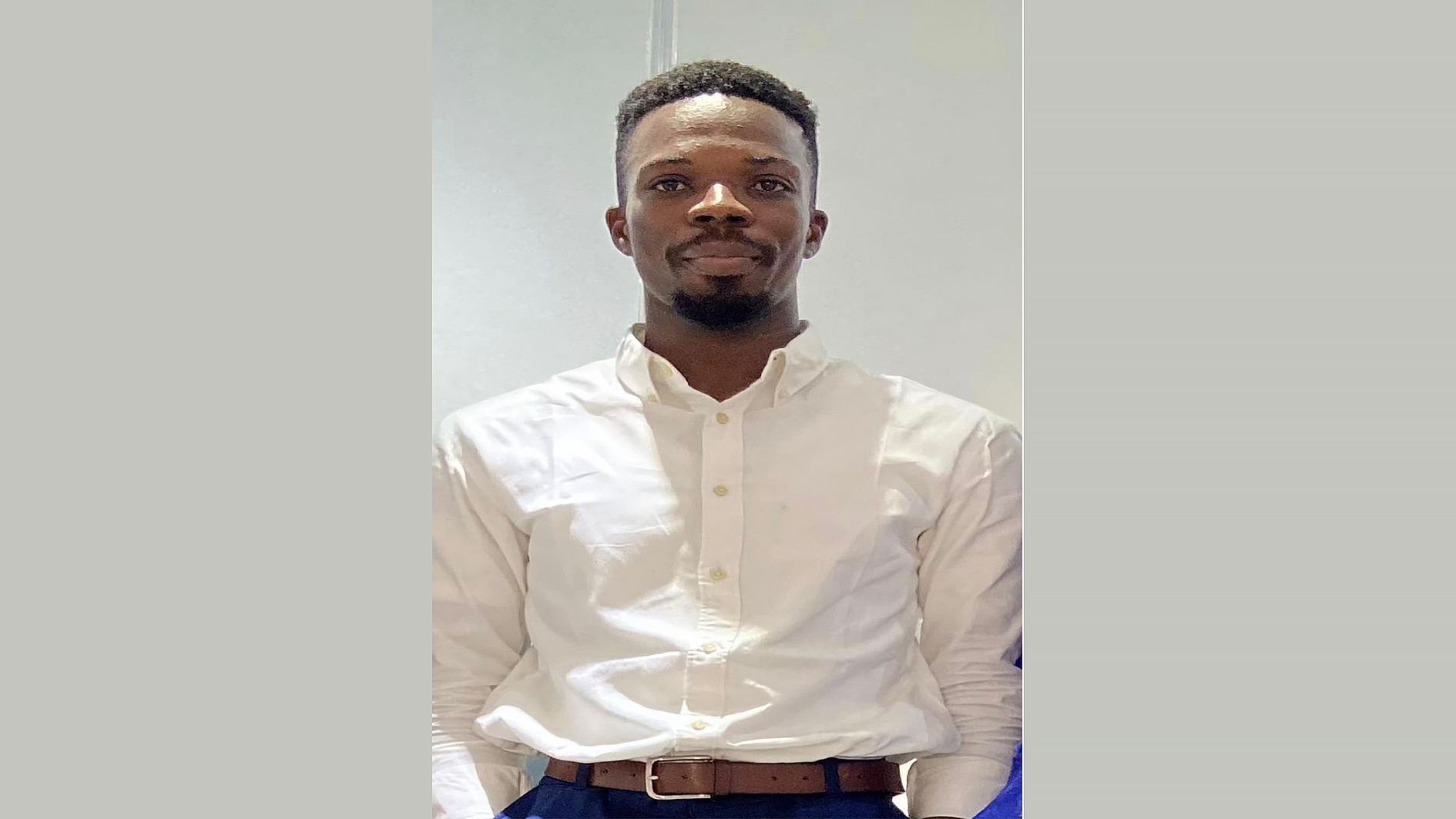 Kehinde Hassan
