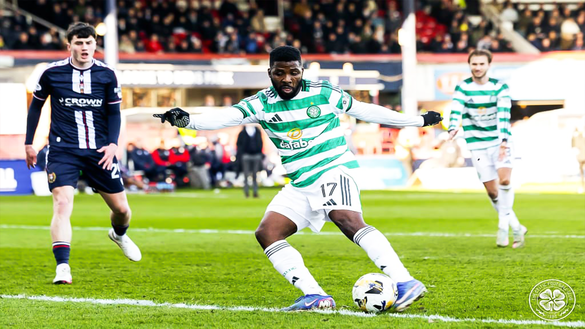 Kelechi Iheanacho