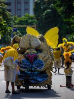Lagos Fanti Festival
