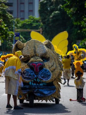 Lagos Fanti Festival