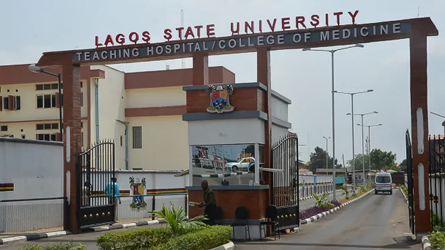 Lagos State Teaching Hospital
