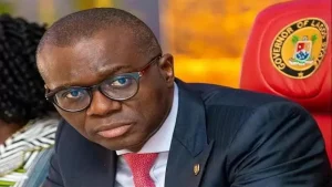 Lagos State governor, Babajide Sanwo-Olu(1)