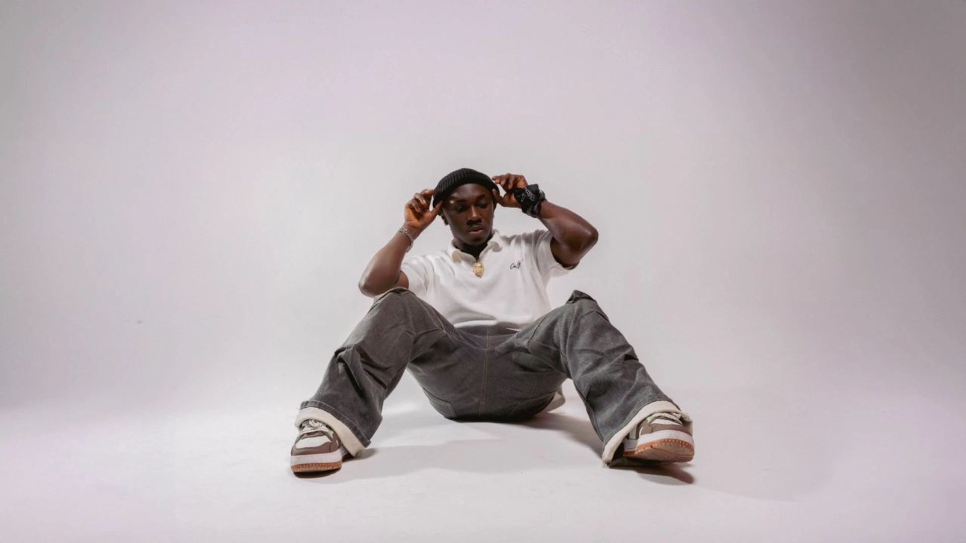 Lilcyp builds a steady path in Nigeria's evolving Afrobeats scene