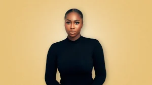 Lilian Afegbai