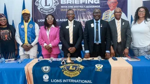 Lions Club