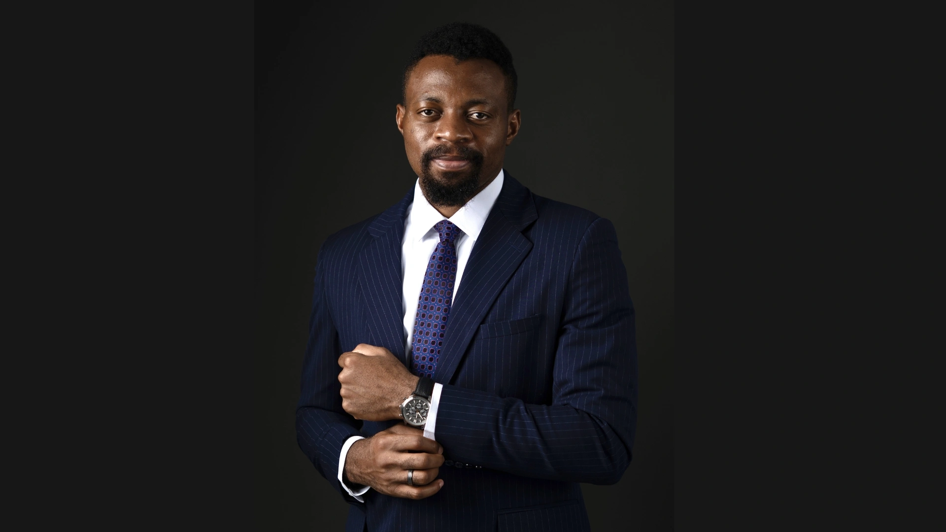 Luke Ofojebe Zedcrest