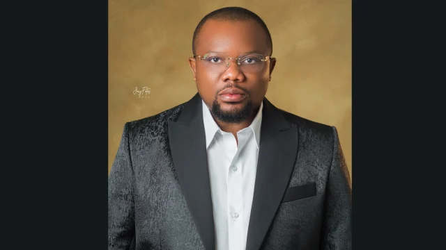 Maduba Okechi Christian