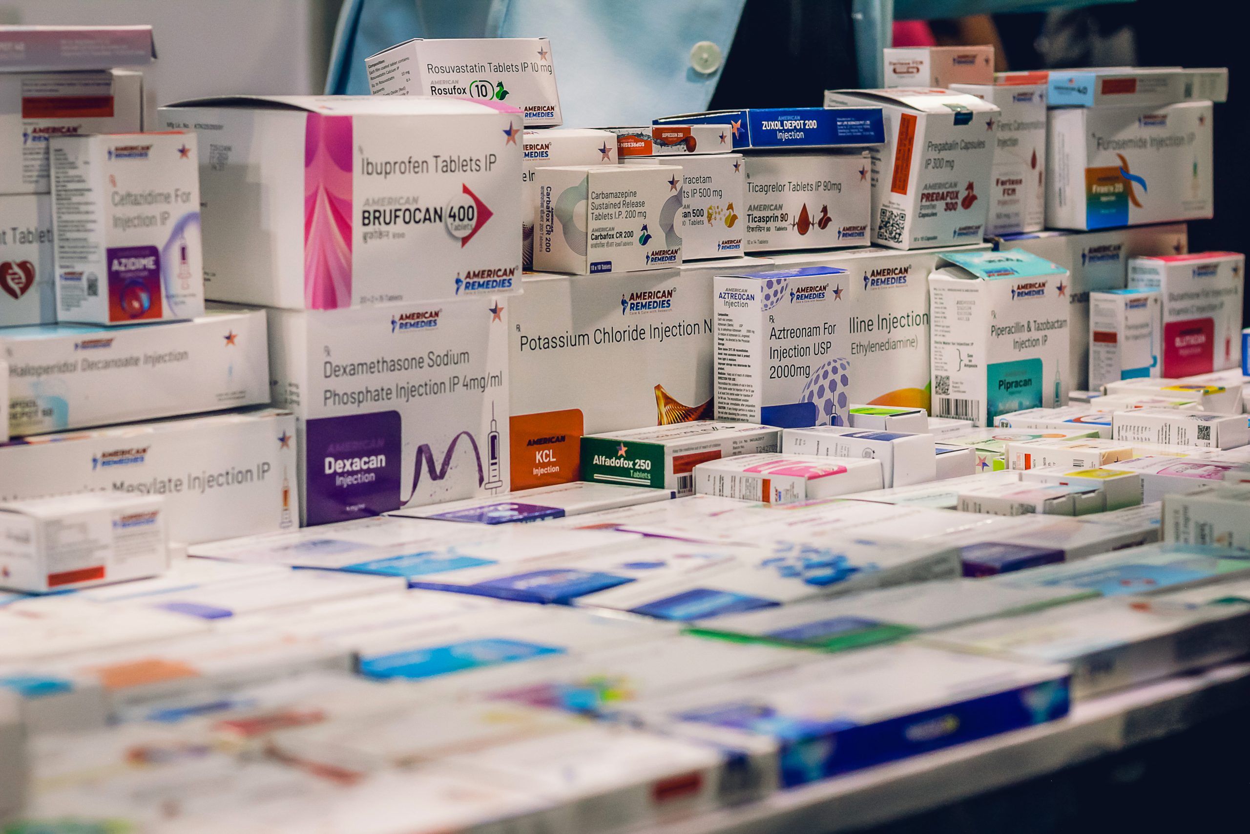 Pharma West Africa 2026