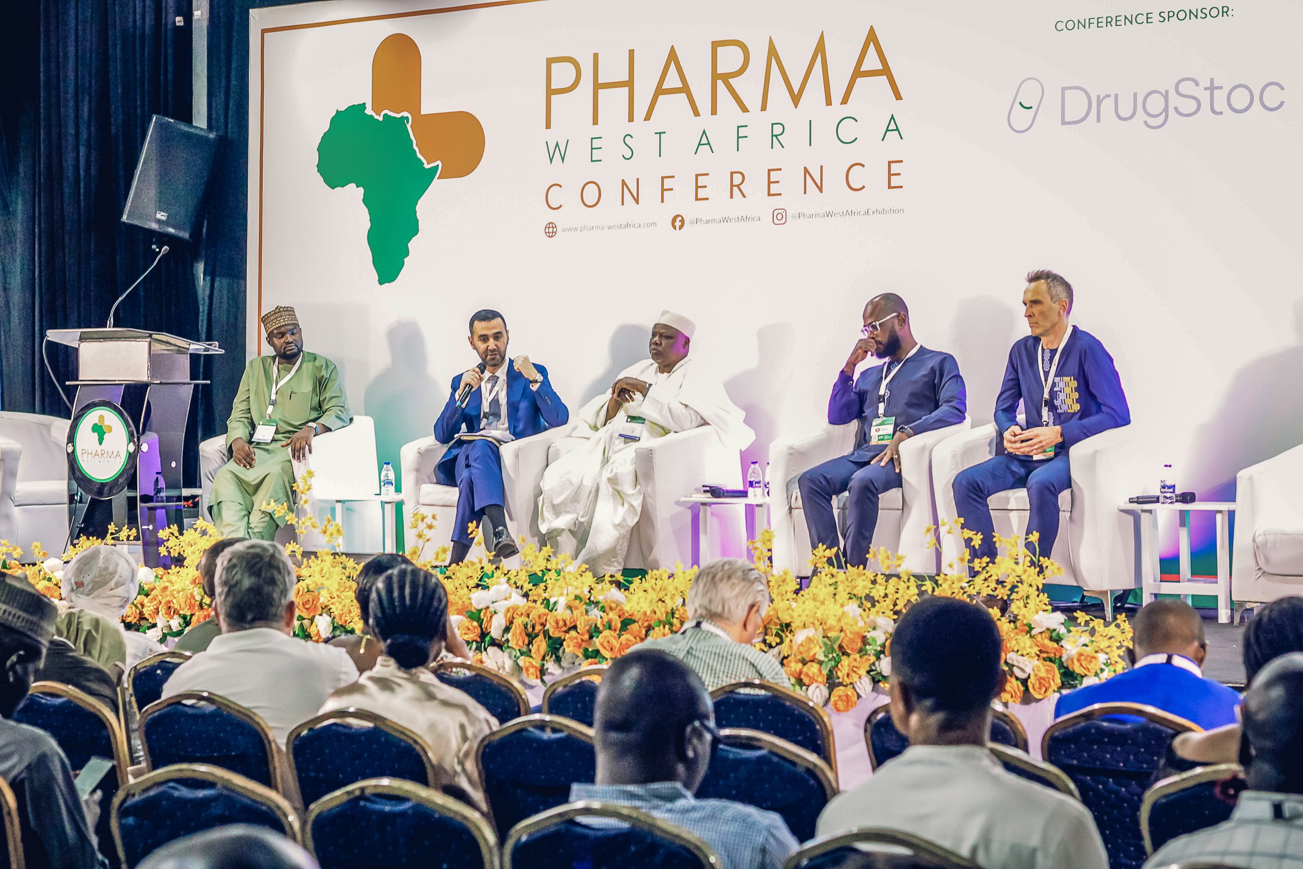 Pharma West Africa 2026