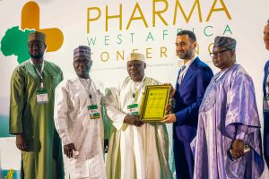 Pharma West Africa 2026