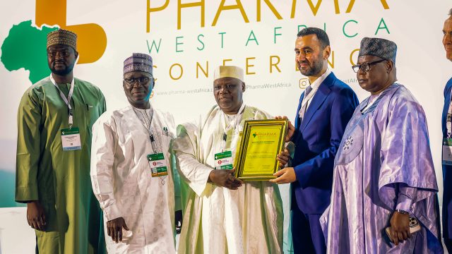Pharma West Africa 2026